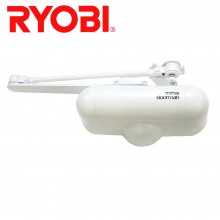 Ryobi S102 Overhead Door Closer Ivory